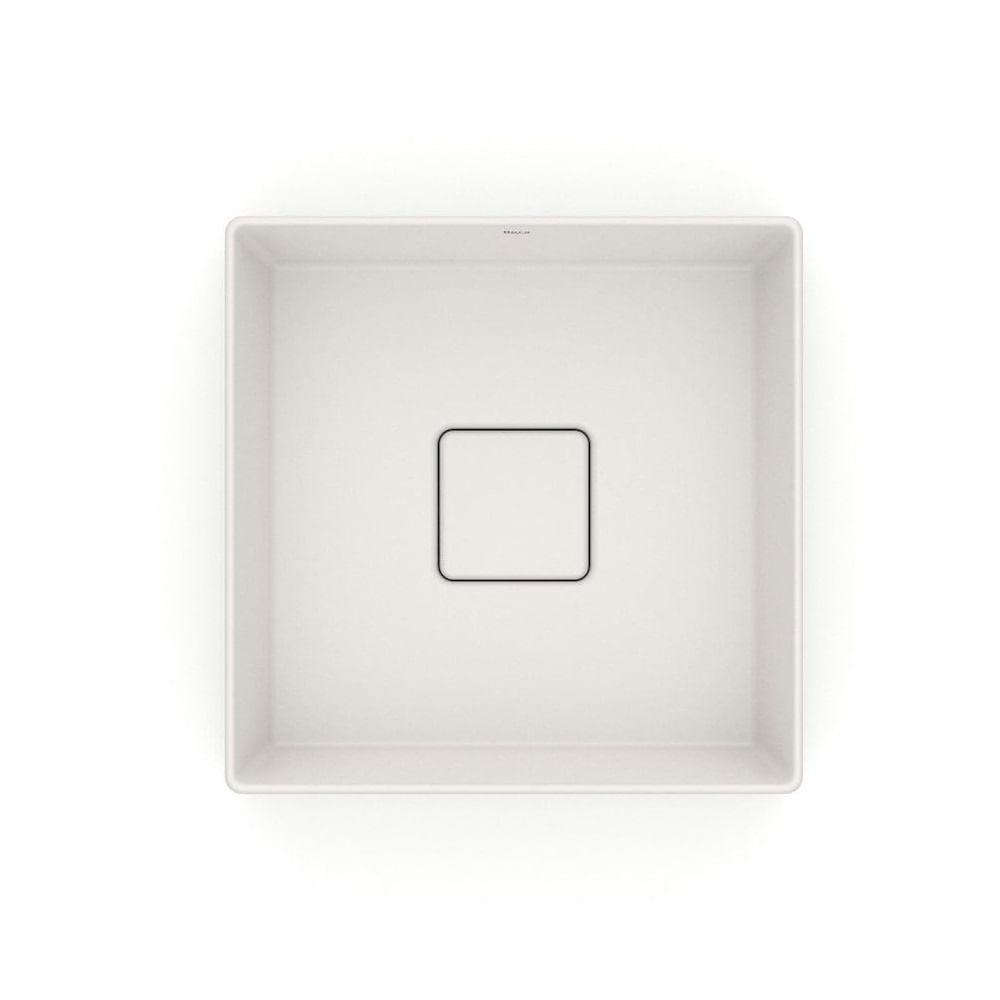 Cuba Apoio 30x30cm Sem Mesa Roca T3 Terra Beige A32722n650 - 3