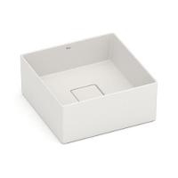 Cuba Apoio 30x30cm Sem Mesa Roca T3 Terra Beige A32722n650 - 1