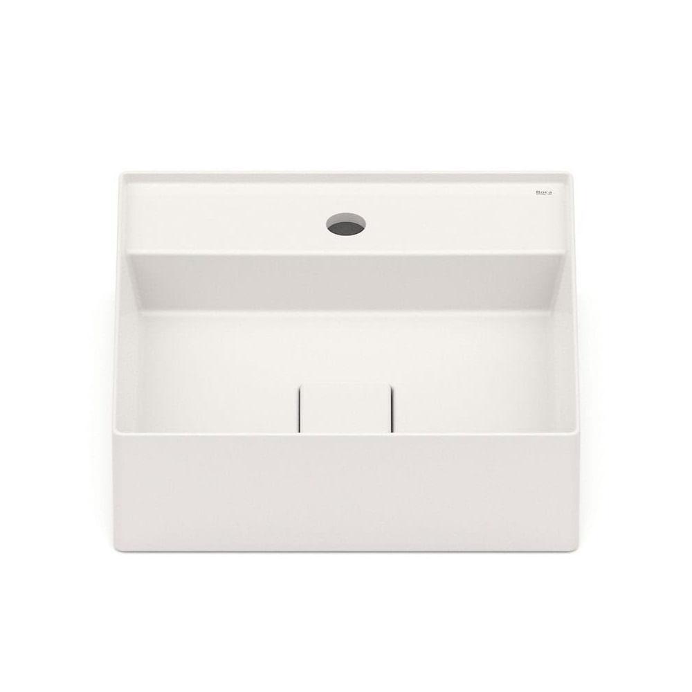 Cuba De Apoio 40x40cm C Mesa Roca T9 Terra Beige A32787t650 - 3