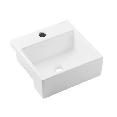 Cuba Celite Semiencaixe Basic Q2 Branco 1730250013300