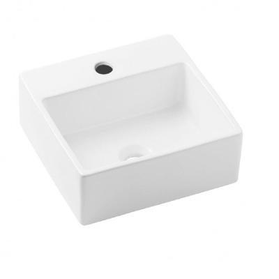 Cuba Celite De Apoio Basic Q1 Branco 1730670013300