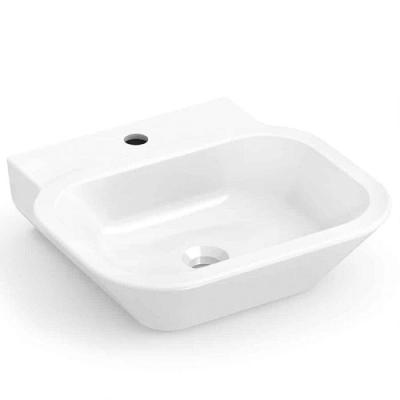 Cuba De Apoio Debba Roca 46x44 Branca B327299001