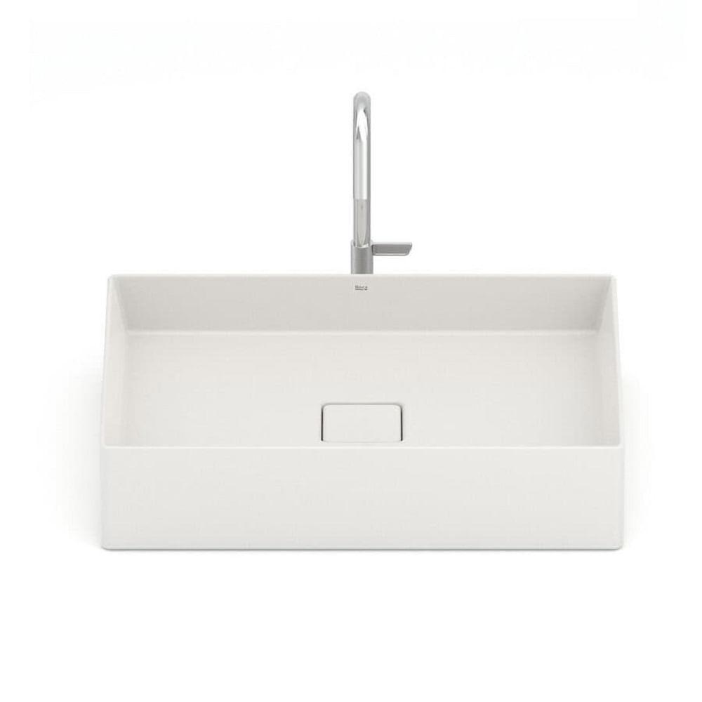 Cuba De Apoio 51x36cm S Mesa Roca T6 Terra Beige A32787z650 - 8