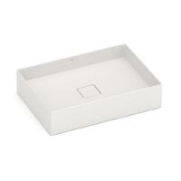 Cuba De Apoio 51x36cm S Mesa Roca T6 Terra Beige A32787z650 - 2