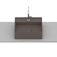 Cuba De Apoio 40x40cm Roca T9 Terra Cafe A32787t660 - 5