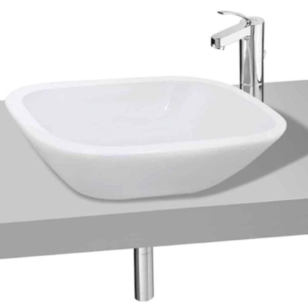 Cuba De Apoio 47x35 Roca Nexo Branco B327431000 - 2