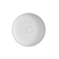 Cuba De Apoio Deca Redonda 40cm Branco L.12040.17 - 2