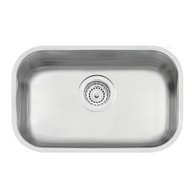 Cuba Inox Tramontina Lavinia 47x30 Retangular Ac 94022102