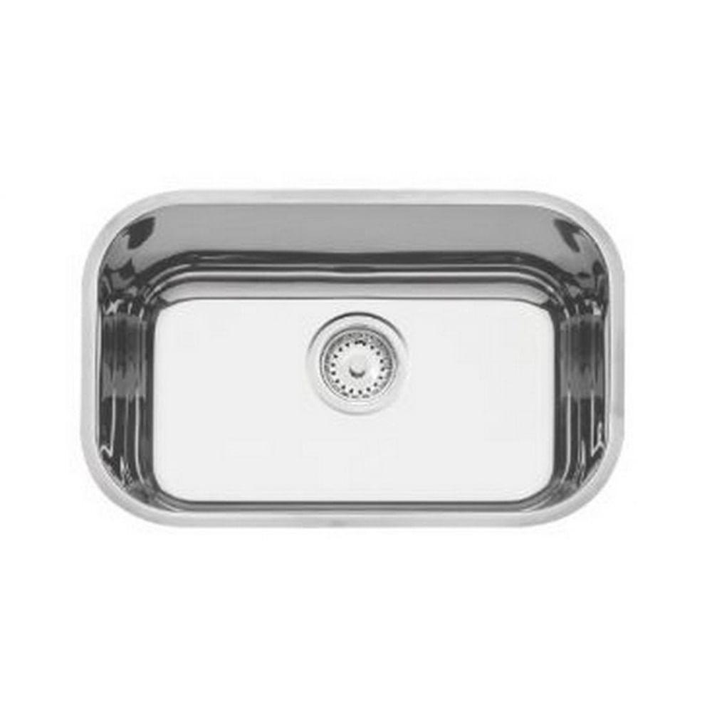 Cuba Inox Tramontina Lavinia 47x30 A. Brilho C/ Val 94022207 - 1