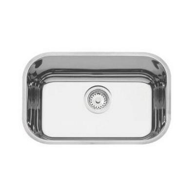 Cuba Inox Tramontina Lavinia 47x30 A. Brilho C/ Val 94022207