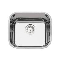 Cuba Inox Tramontina Lavinia 40x34 Alto Brilho 94020207 - 1