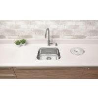 Cuba Inox Tramontina Lavinia 40x34 Alto Brilho 94020207 - 3