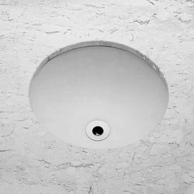 Cuba Incepa De Embutir 36,5cm Redonda Branco 1101290017100