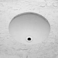 Cuba Incepa De Embutir 36,5cm Redonda Branco 1101290017100 - 1