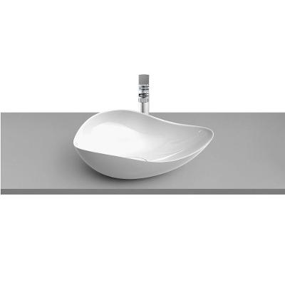 Cuba de Apoio Roca 540x375mm Oval Ruy Ohtake A327A13000