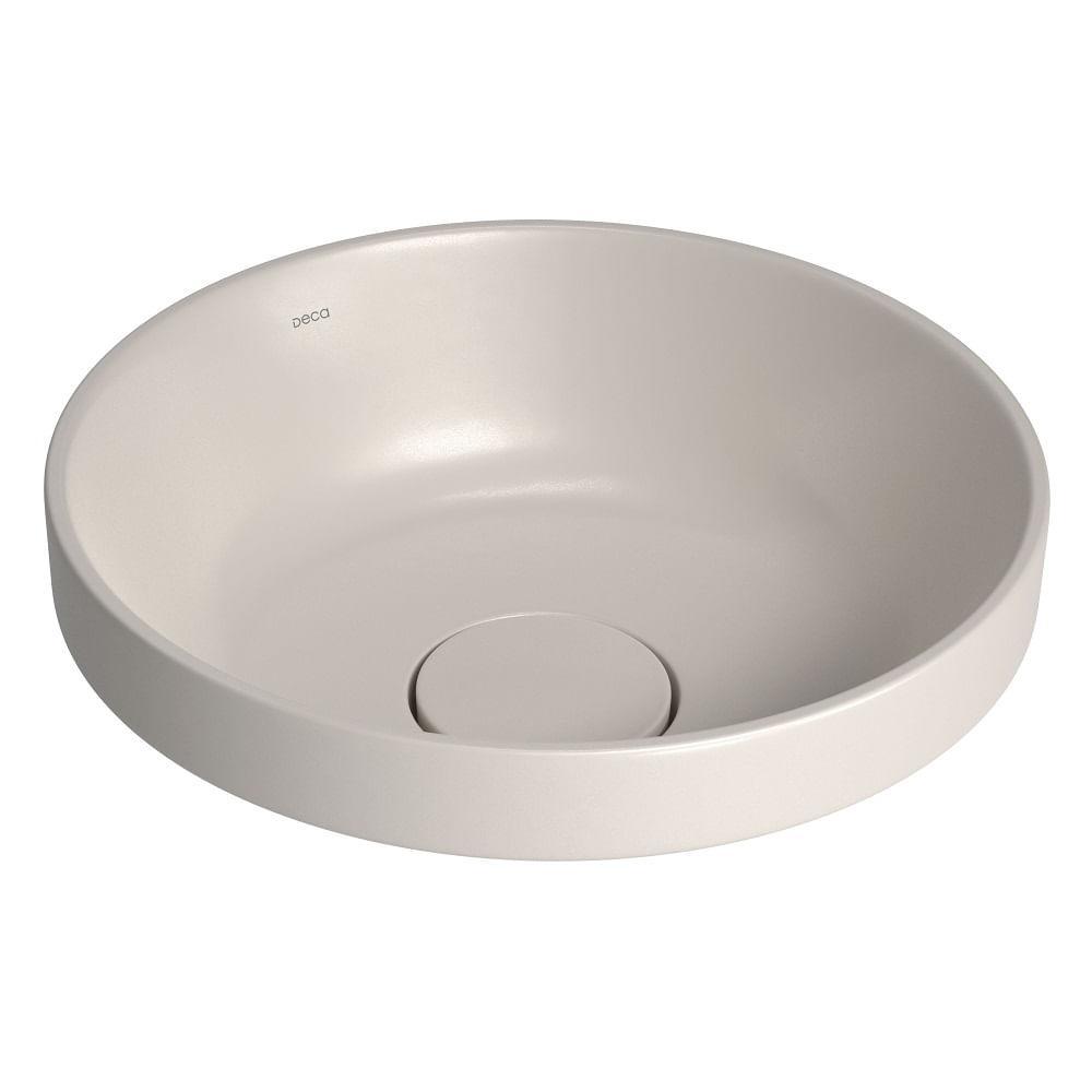 Cuba De Sobrepor Redonda Deca Slim 30cm Barbante L.22030.26 - 1