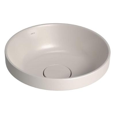 Cuba De Sobrepor Redonda Deca Slim 30cm Barbante L.22030.26