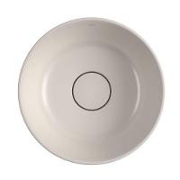 Cuba De Sobrepor Redonda Deca Slim 30cm Barbante L.22030.26 - 2