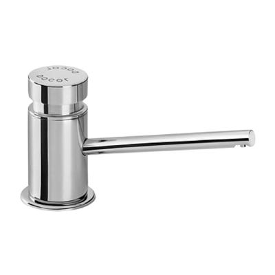 Dispenser Sabonete Lavatorio Docol Presmatic Chrome 17200006