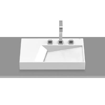 Cuba Sobrepor Roca 60x42 cm Geometric Horizon A32727600B