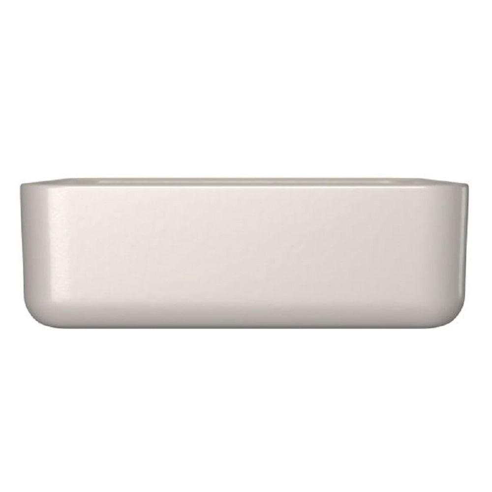 Cuba Semiencaixe Quadrada 40cm Deca Barbante L.61040.m.26 - 6