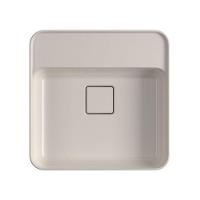 Cuba Semiencaixe Quadrada 40cm Deca Barbante L.61040.m.26 - 3