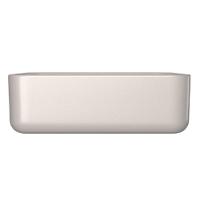 Cuba Semiencaixe Quadrada 40cm Deca Barbante L.61040.m.26 - 5