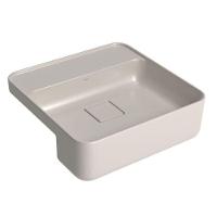 Cuba Semiencaixe Quadrada 40cm Deca Barbante L.61040.m.26 - 2