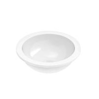 Cuba Sobrepor / Embutir Redonda 31cm Incepa 1101510017100 - 2