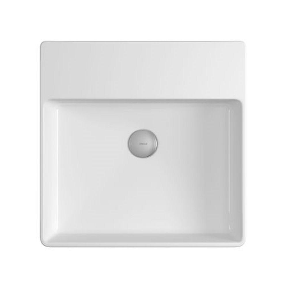 Cuba Semi Encaixe Deca Quadrada L.830.17 - 3