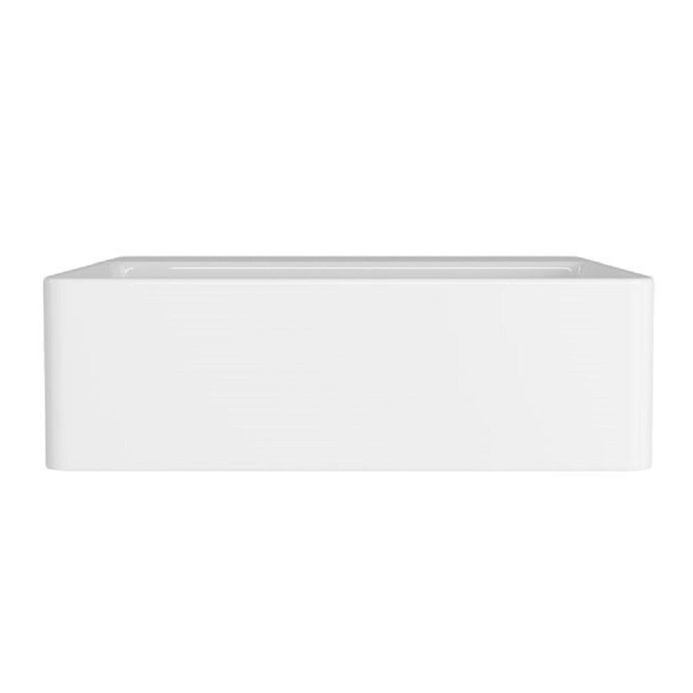 Cuba Semi Encaixe Deca Quadrada L.830.17 - 4