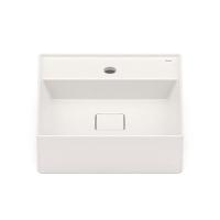 Cuba Semi Encaixe 40x40cm Roca T10 Terra Beige A32722p650 - 3