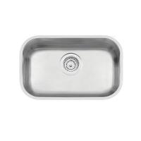 Cuba Inox Tramontina Lavinia Acetinada 47x30 C/valv 94022107 - 1