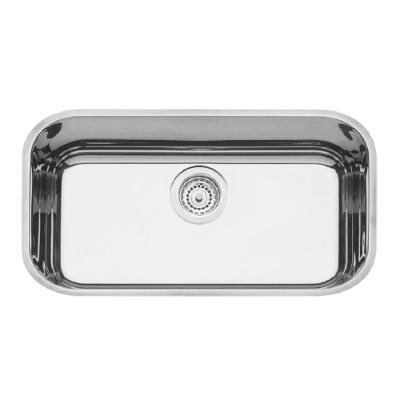 Cuba Inox Tramontina Lavínia Perfecta 56x34 Polida 94054407