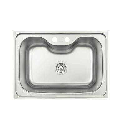 Cuba Inox Tramontina Morgana Undermount 69x49 60fx  93806192