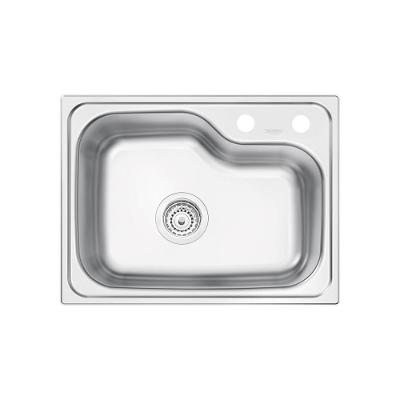 Cuba Inox Tramontina Morgana Compact 55x42 48fx 93815192