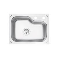 Cuba Inox Tramontina Morgana Compact 55x42 48fx 93815192 - 1