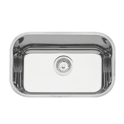 Cuba Inox Tramontina Lavínia Perfecta 47x30 Polida 94052407