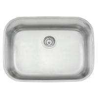 Cuba Inox Tramontina Lavinia Acetinada 40x34 C/ Val 94020107 - 1