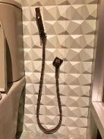 Ducha Higienica Lexxa Com Registro Rose Gold Lx1904rg - 2