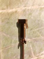 Ducha Higienica Lexxa Com Registro Rose Gold Lx1904rg - 3