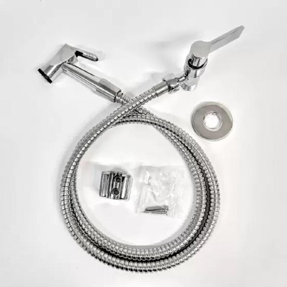 Ducha Higienica Inovatte C-70 C/gat. Metal 1/4 Volta 041162 - 2