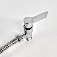 Ducha Higienica Inovatte C-70 C/gat. Metal 1/4 Volta 041162 - 4