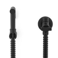 Ducha Higienica Derivacao Celite Flow Preto Matte B5014f3r0b - 3