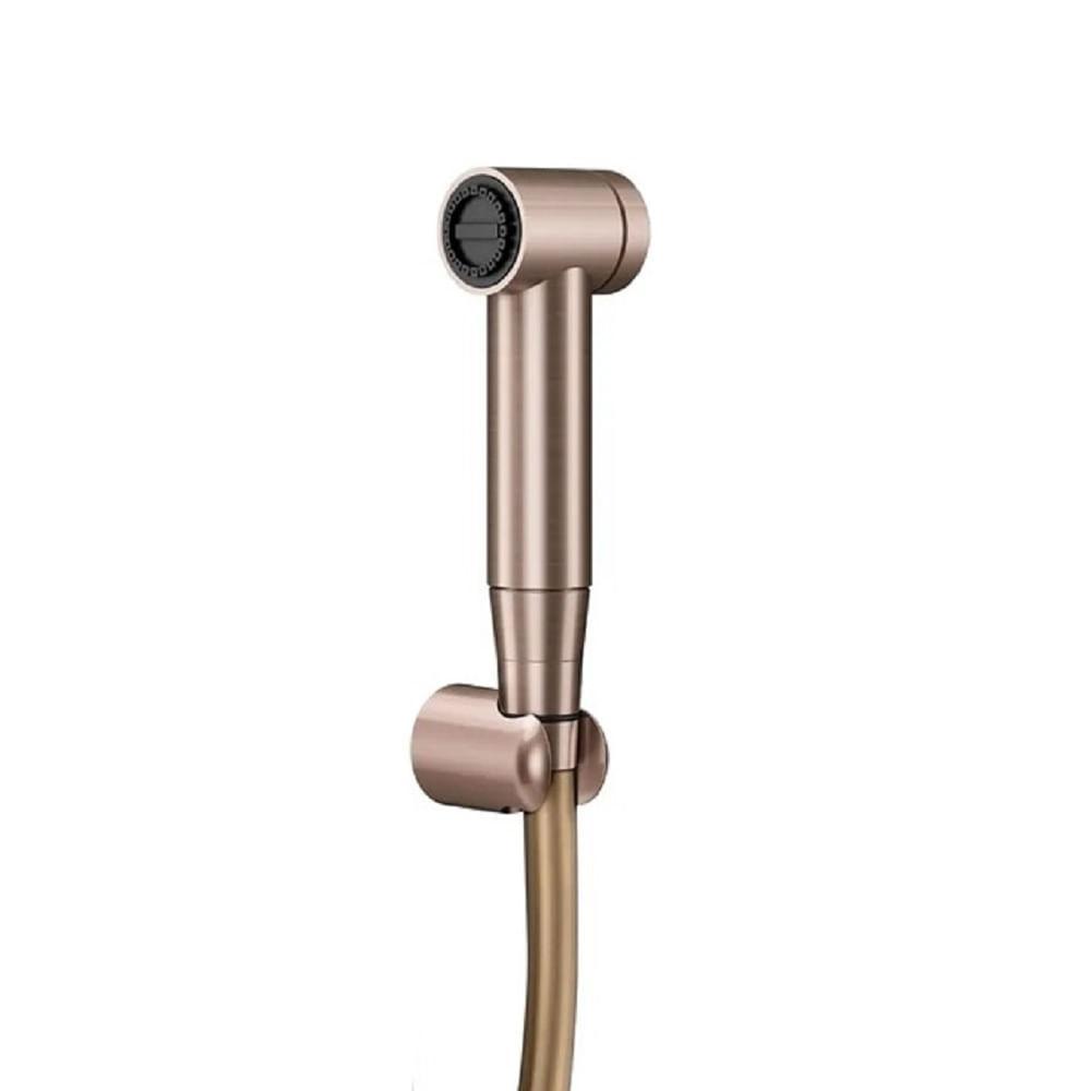 Ducha Higienica Docol Reg E Der Mix & Match Cobre Escovado 00931669/90009316069 - 2