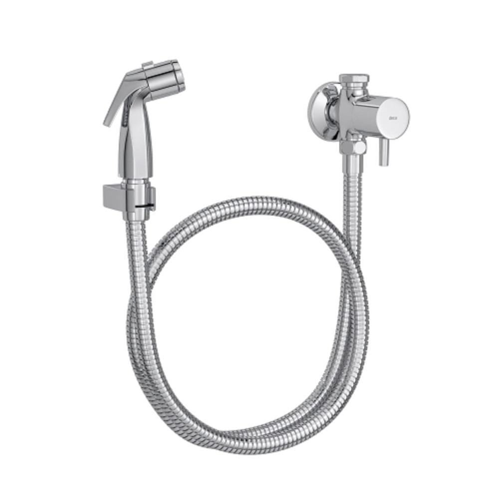 Ducha Higienica Deca Link C/reg Gatilho Cr 1984.c.act.lnk.cr - 1