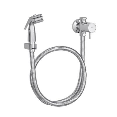 Ducha Higienica Deca Link C/reg Gatilho Cr 1984.c.act.lnk.cr