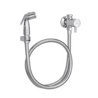 Ducha Higienica Deca Link C/reg Gatilho Cr 1984.c.act.lnk.cr - 1