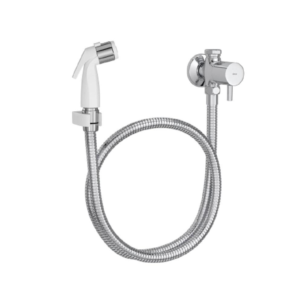 Ducha Higienica Deca Link C/reg Gatilho Br 1984.c.act.lnk.br - 1