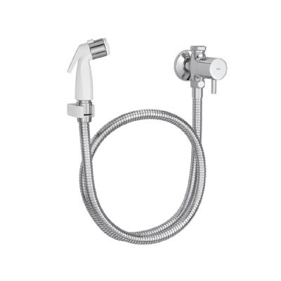 Ducha Higienica Deca Link C/reg Gatilho Br 1984.c.act.lnk.br